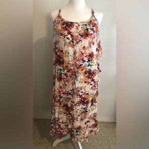 NWT Sz S New Directions Dress